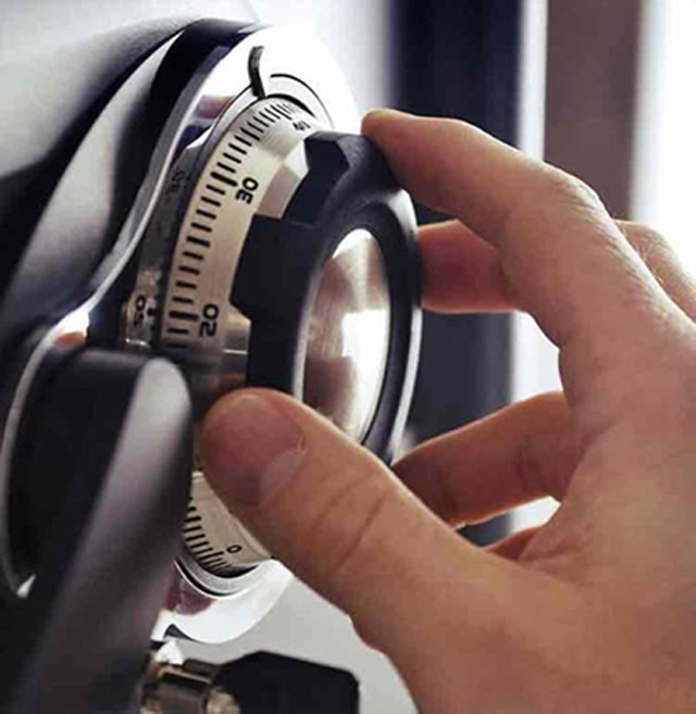 水城开修保险柜